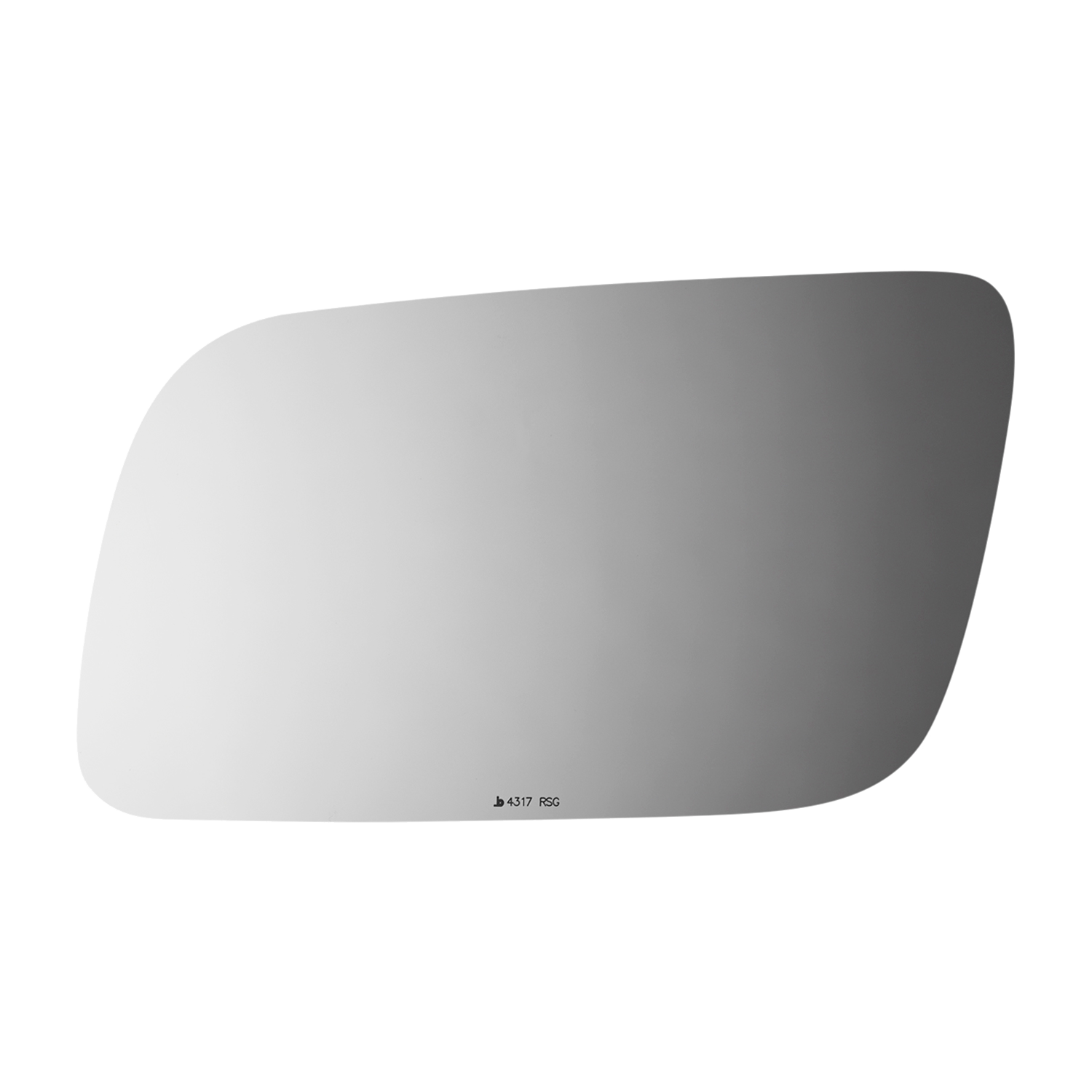 disc CHEV GMC C K SERIES TAHOE LH FLAT RSG